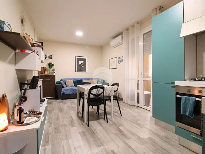 Appartamento bilocale in vendita in Via Solarussa, Quartucciu