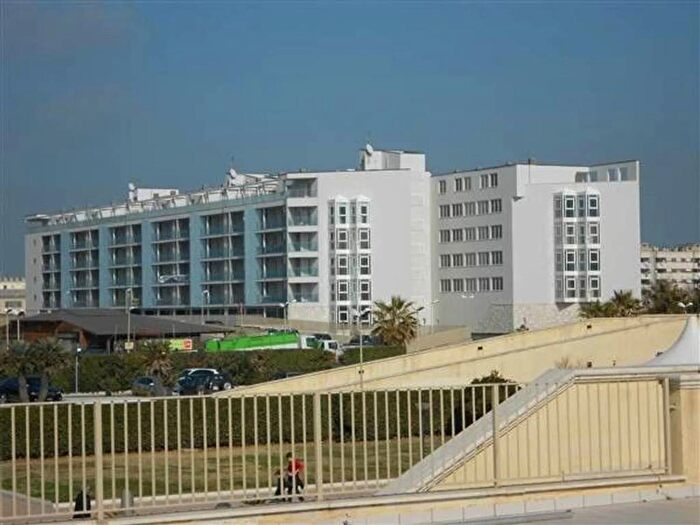 Appartamento bilocale in affitto in Largo Del Porto Di Roma, Ostia Ponente, Roma