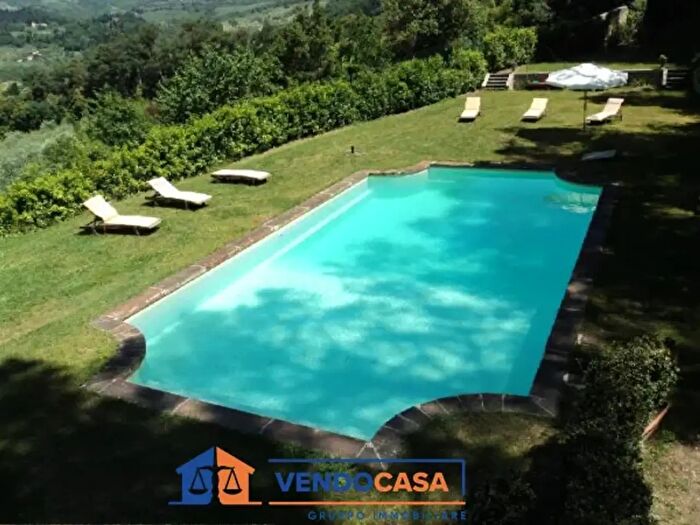 Appartamento quadrilocale in affitto in Via delle Caldine, Fiesole