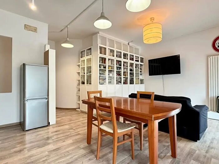 Appartamento trilocale in vendita in Via Antonio Pacinotti, Misano Adriatico