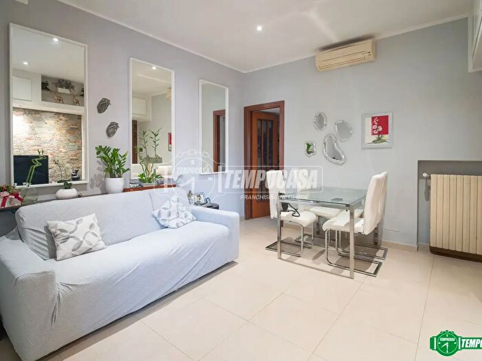 Appartamento bilocale in vendita in Via Achille Grandi, Nova Milanese