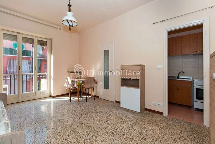 Appartamento monolocale in affitto in Via Pietro Cavezzale Torino, Torino