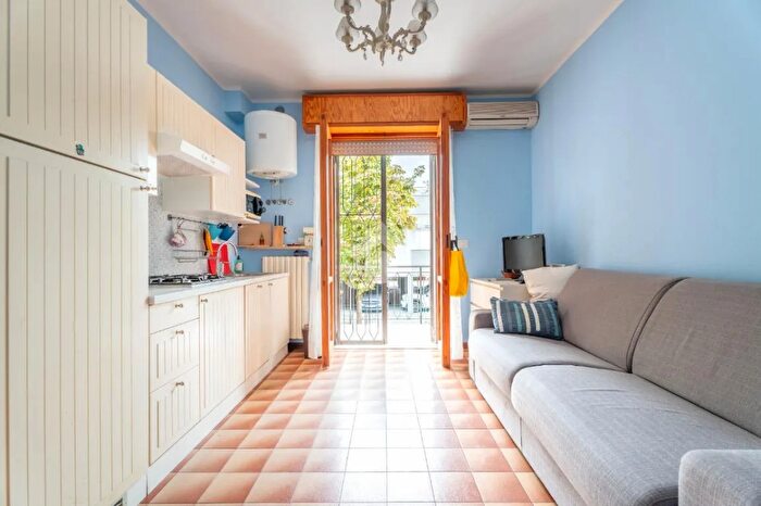 Appartamento bilocale in vendita in Via Giovanni Laurentini, Rimini