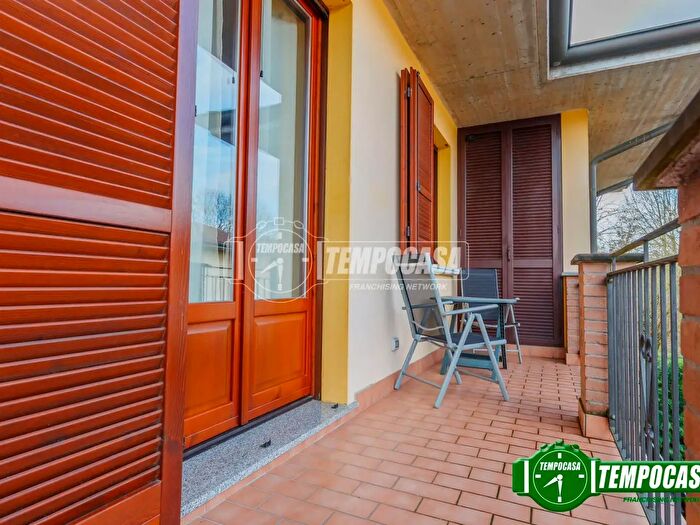 Appartamento trilocale in vendita in Golgi, Certosa Di Pavia