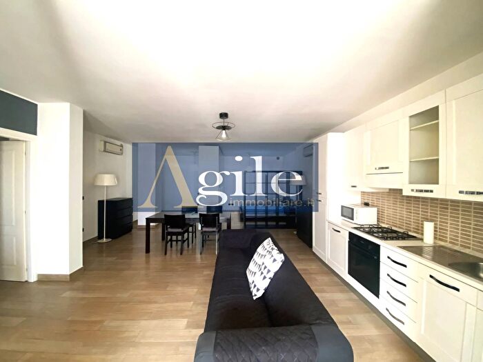 Appartamento monolocale in vendita in Via Sicilia, San Benedetto Del Tronto