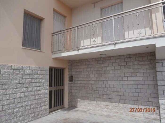 Casa con 6 locali in vendita in Piazza Mazzini, Santa Maria Nuova