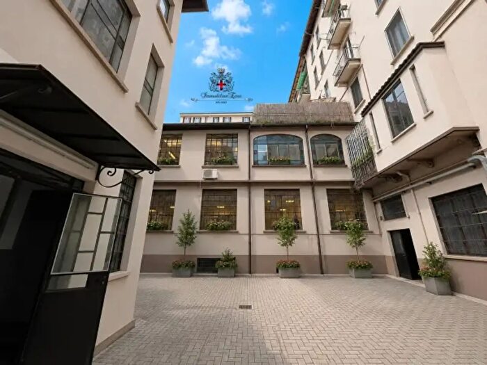 Appartamento monolocale in vendita in Viale Lombardia, Milano