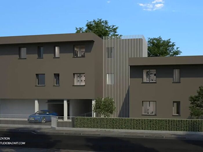 Case in Vendita e in Affitto - 3