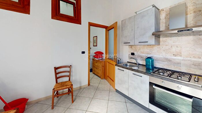 Appartamento quadrilocale in vendita in Corso Bramante, Torino