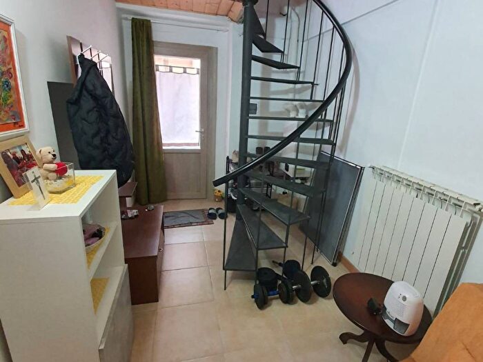 Casa trilocale in affitto in Corso Giuseppe Garibaldi, Centro, Bojano