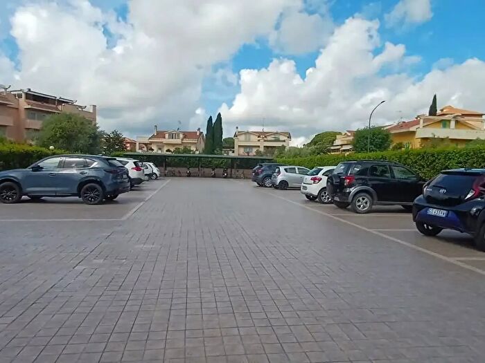 Appartamento con 5 locali in vendita in Via Caravaggio, Grosseto