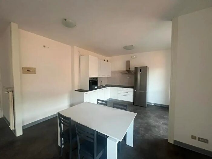 Appartamento quadrilocale in affitto in Via Guglielmo Oberdan, Pordenone