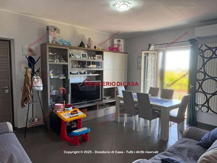 Appartamento trilocale in vendita in Via Consolare Antica a, Capo DOrlando