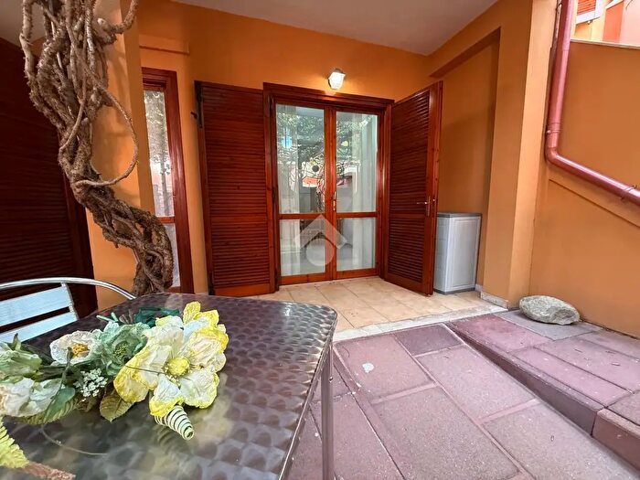 Appartamento bilocale in vendita in Via Tasso, Villasimius