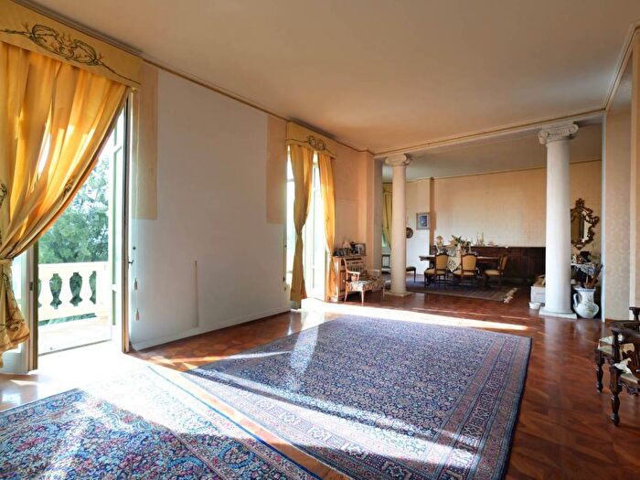 Casa con 6 locali in vendita in Parco Fuor del Vento, Collina Centrale Parco Fuor del Vento, Alassio