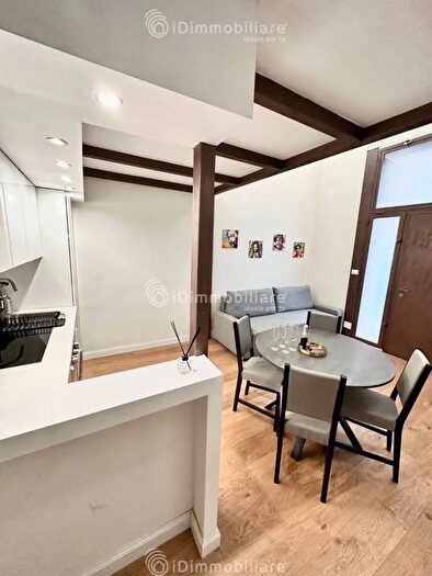 Appartamento bilocale in vendita in Via Digione Torino, Torino