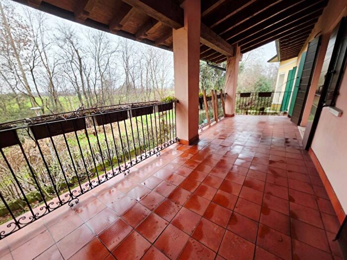 Appartamento bilocale in affitto in Via Sandro Pertini, Roncadelle