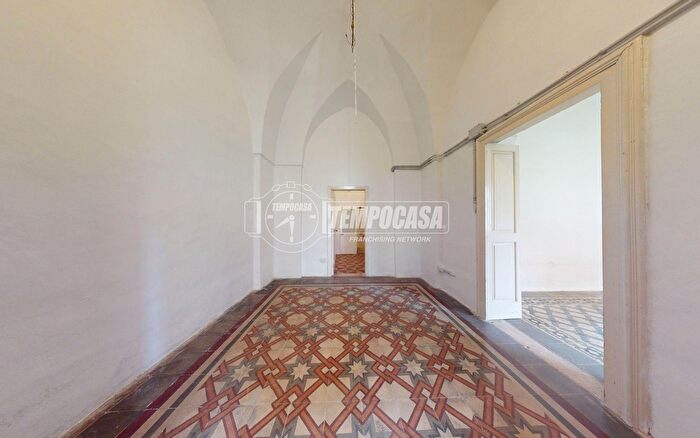 Appartamento trilocale in vendita in Via Benedetto Vetere, Nardo