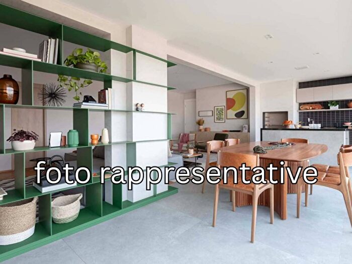 Appartamento bilocale in affitto in Via Vincenzo Monti, Sempione, Milano