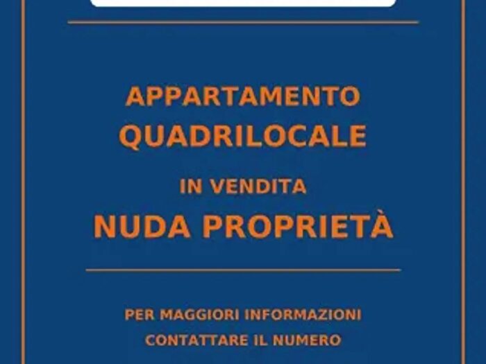Appartamento quadrilocale in vendita in Via Vittorio Emanuele II, Bra
