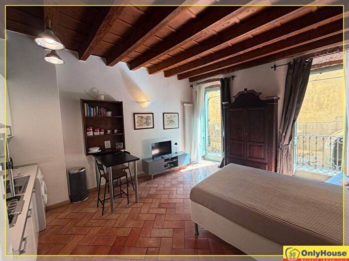 Appartamento monolocale in affitto in Via San Bernardino, Stazione, Bergamo