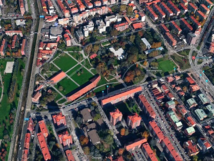 Appartamento bilocale in affitto in Via Innocenzo Isimbardi, Milano