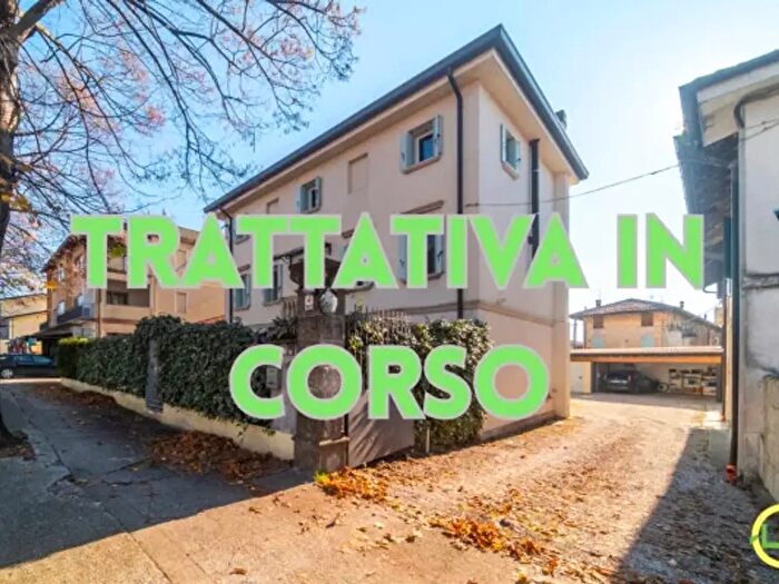 Appartamento con 5 locali in vendita in Via Sisto Biasutti, Casarsa Della Delizia