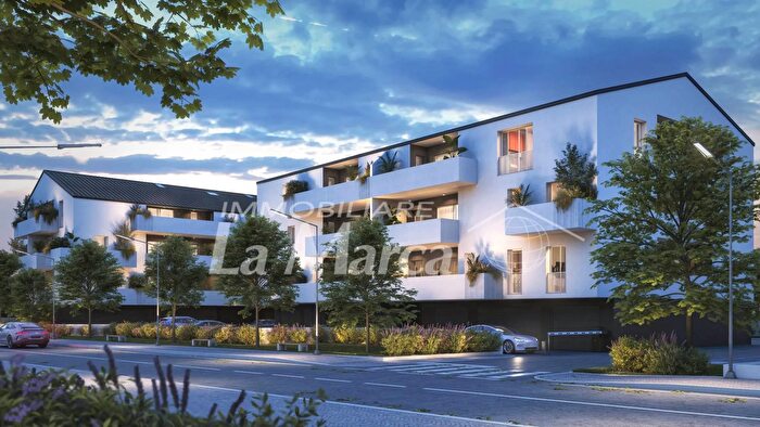 Appartamento trilocale in vendita in Via SantAntonino, Treviso