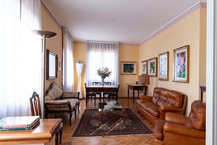 Appartamento in vendita in Reggio Emilia