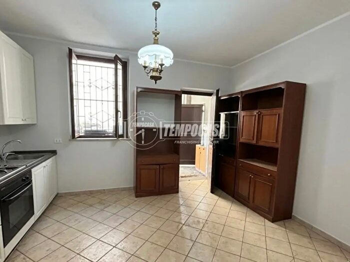 Appartamento bilocale in vendita in Via Porta Ronca, Rho