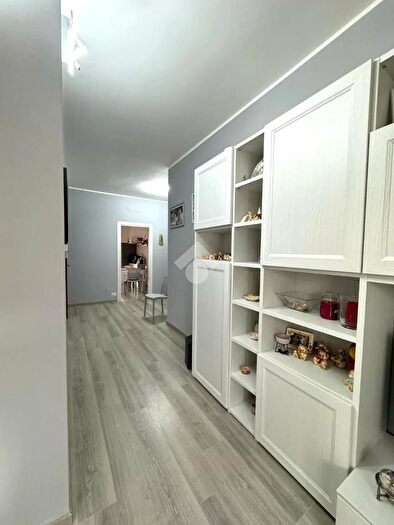 Appartamento in vendita in Corso Francia, Rivoli