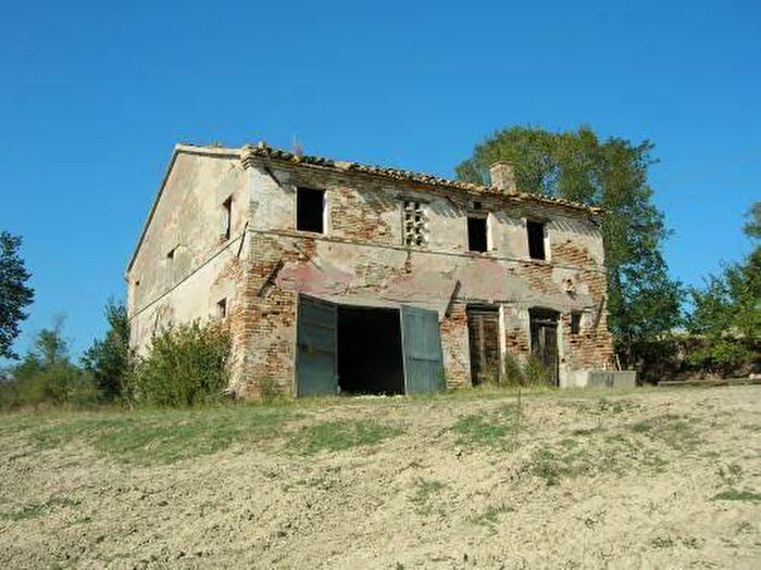 Casa monolocale in vendita in Senigallia