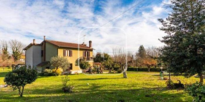 Casa con 5 locali in vendita in Via della Selce, Cave