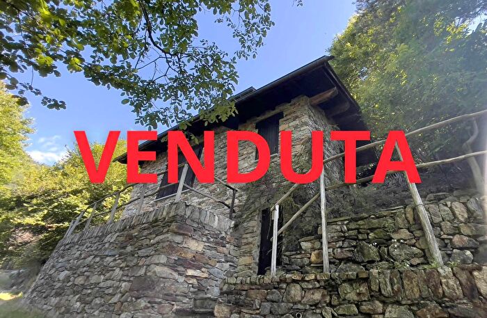 Casa trilocale in vendita in Postalesio