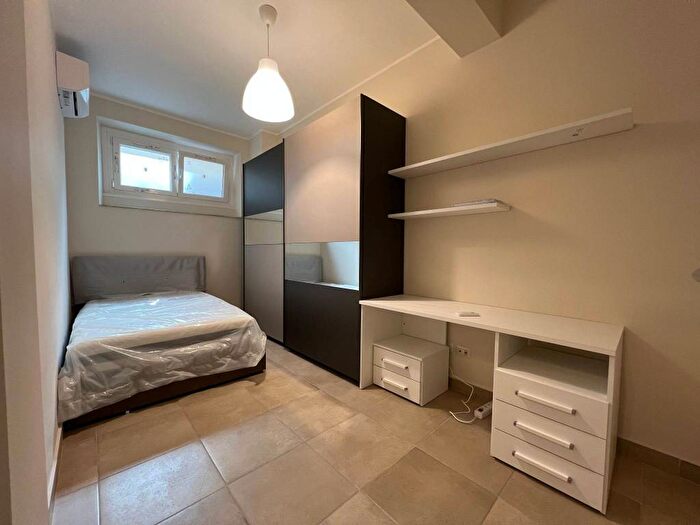 Appartamento trilocale in affitto in Viale Libia, Africano Villa Chigi, Roma