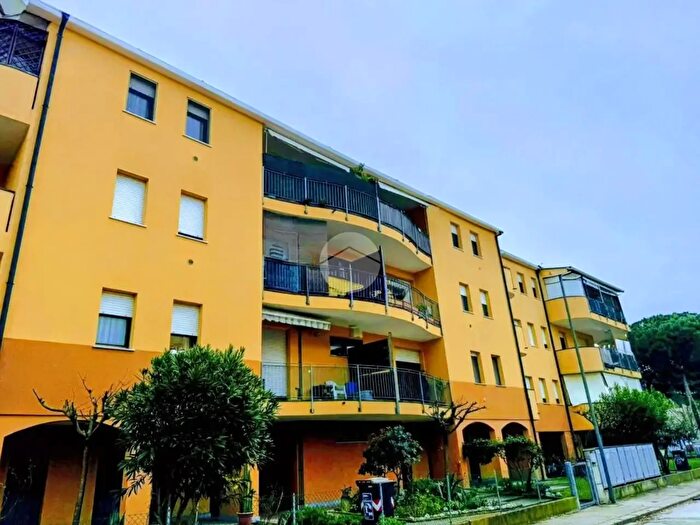 Appartamento bilocale in vendita in Via Maria Bartolotti, Ravenna