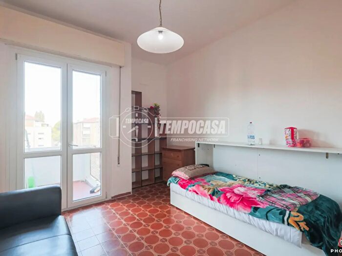 Appartamento quadrilocale in vendita in Via Grado, Ravenna