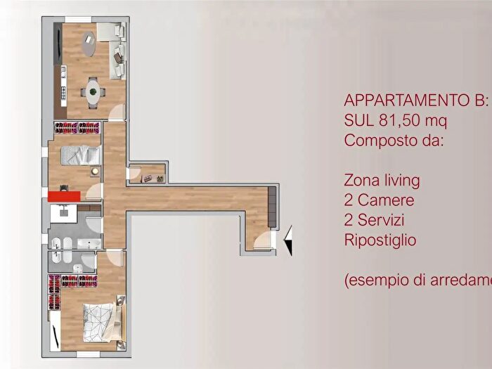 Case in Vendita e in Affitto - 2
