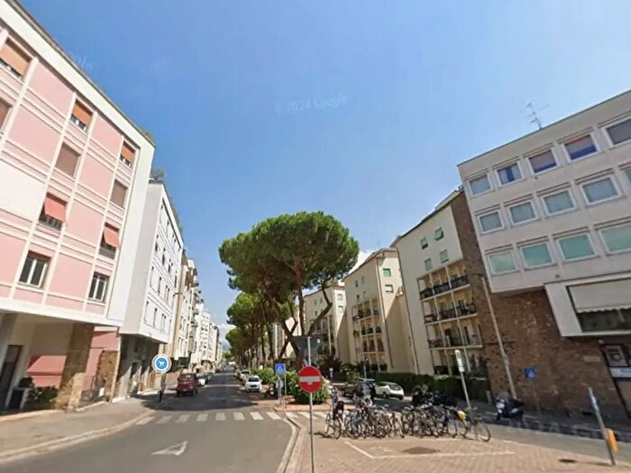 Appartamento trilocale in vendita in Viale Duse, Firenze