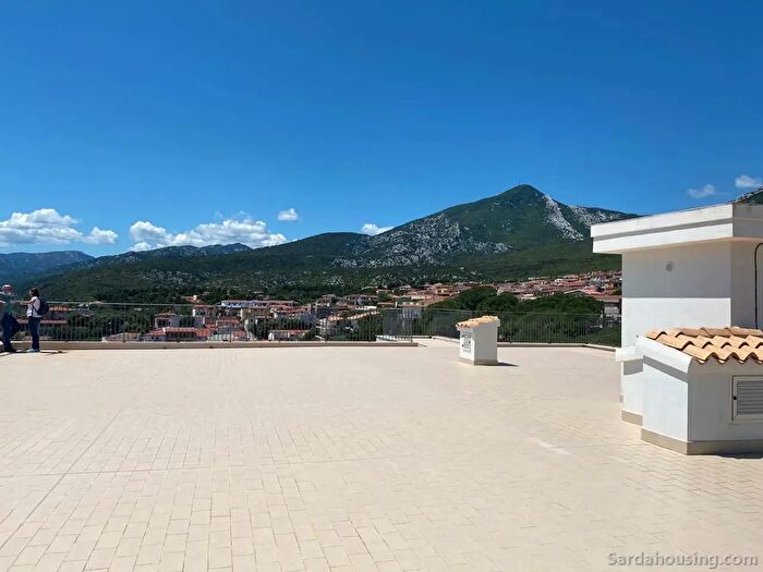 Appartamento bilocale in vendita in Vasco De Gama, Dorgali