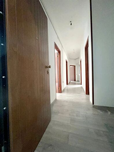 Appartamento quadrilocale in vendita in Via Lamarmora Nuoro, Nuoro