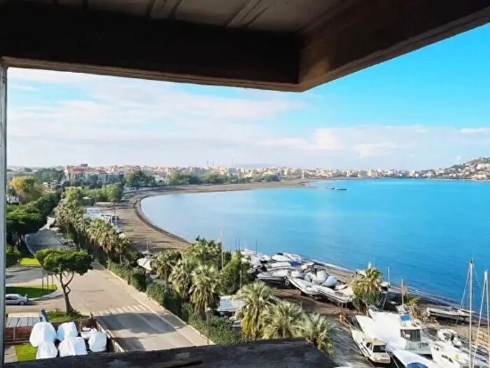 Appartamento bilocale in vendita in Via Tonnara di Milazzo, Milazzo