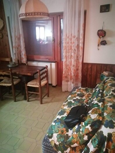 Appartamento bilocale in vendita in Santo Stefano DAveto