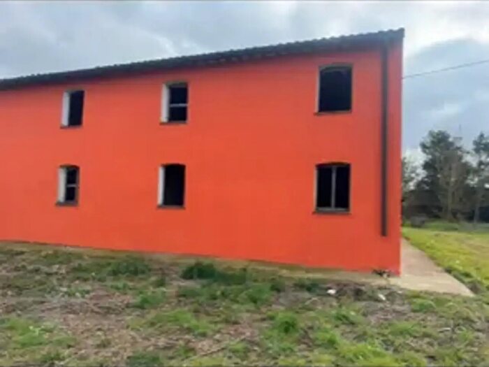 Casa con 12 locali in vendita in Via Abraham Lincoln, Voghiera