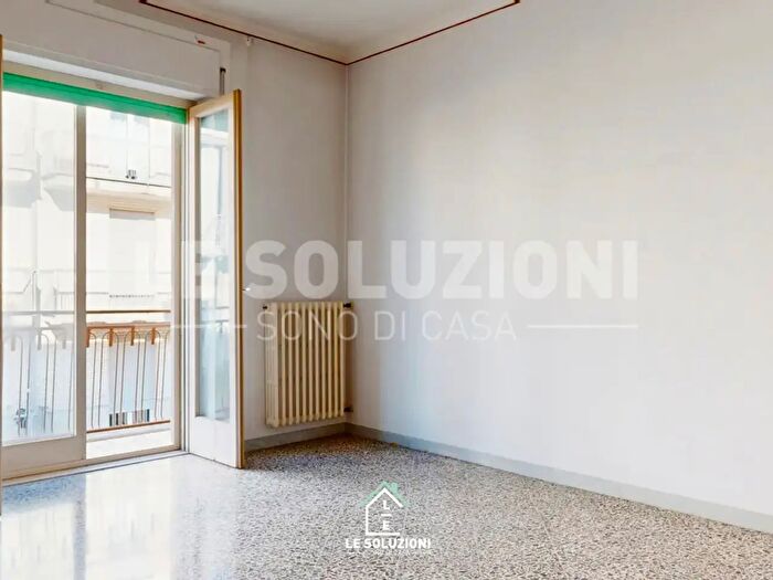 Appartamento quadrilocale in vendita in Via della Conciliazione, Putignano