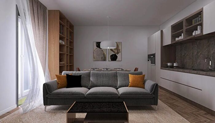 Appartamento quadrilocale in vendita in Via Margherita, Taranto