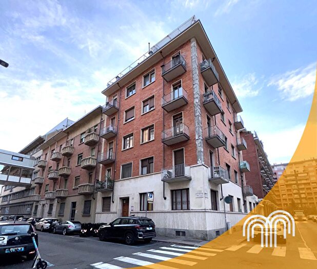 Appartamento bilocale in vendita in Via Tommaso Grossi, Torino