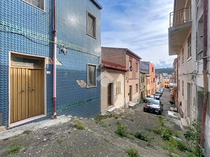 Casa bilocale in vendita in Via XX Settembre, Sennori