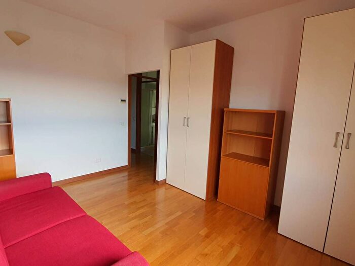 Appartamento monolocale in affitto in Via Michele Saponaro, Gratosoglio, Milano
