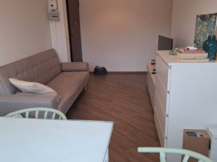 Appartamento bilocale in affitto in Via Ruggero Boscovich, Centrale, Milano